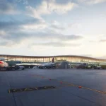 Nuevo rostro del AILA: más conectividad y desarrollo