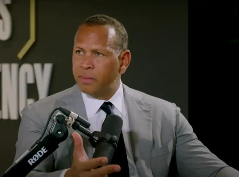 Alex Rodríguez, liderazgo y reinvención Alex Rodríguez, liderazgo y reinvención