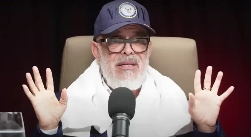 Arrestan otra vez al supuesto detective Ángel Martínez por difamación e injuria