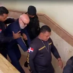 Medidas coerción a Ángel Martínez Jiménez en Santiago por difamación