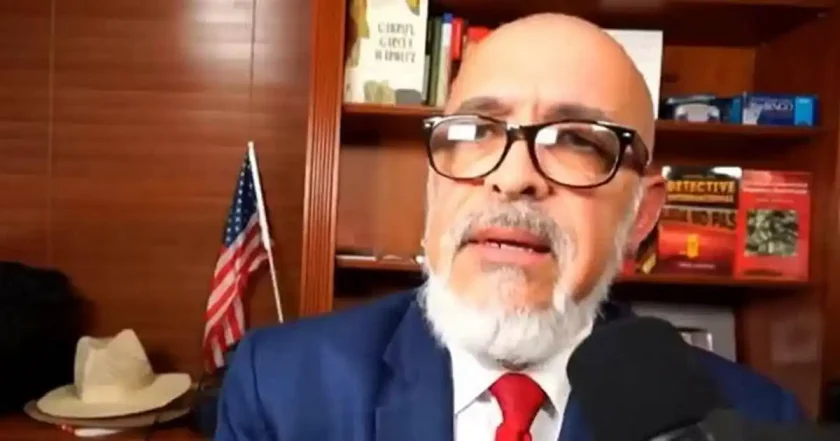 Ministerio Público pide RD$10 millones a Ángel Martínez por delitos cibernéticos