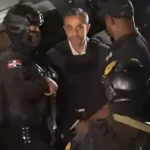 Arrestan a dueños de Jet Set por tragedia que dejó 236 muertos