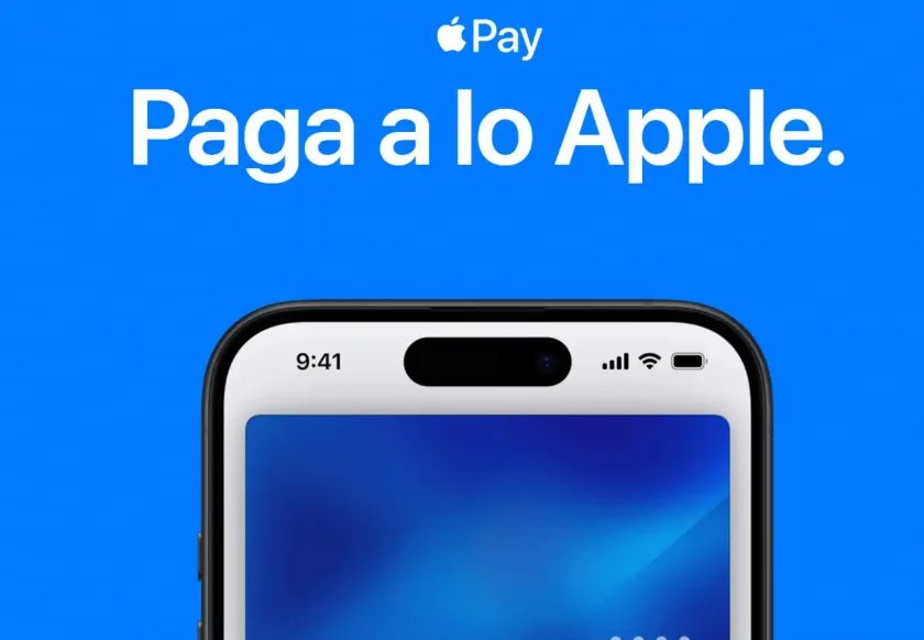 Asociación Cibao: Apple Pay llega a RD para pagos seguros
