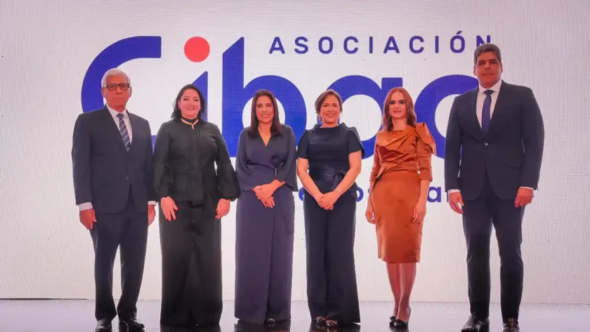 Asociación Cibao lanza nueva imagen corporativa: más moderna, cercana y multicanal