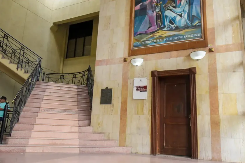 Imponen medidas a traficantes tras muerte de mujer