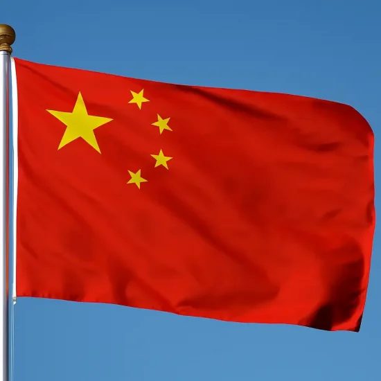 China condena ataques de EE. UU. contra Irán, dice vocero