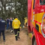 Accidente de globo aerostático deja 8 muertos en sur de Brasil