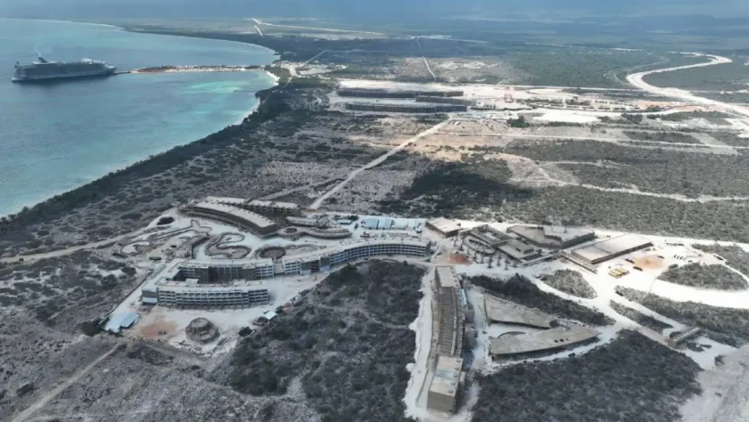 Asonahores: Grupo Puntacana Impulsará desarrollo turístico de Cabo Rojo