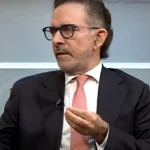 Carlos Salcedo: Caso Jet Set fue "precio de la avaricia"