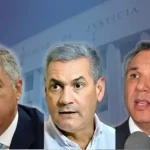 Caso Calamar": Ministerio Público concluye presentación de acusación por desvío de RD$19 mil millones