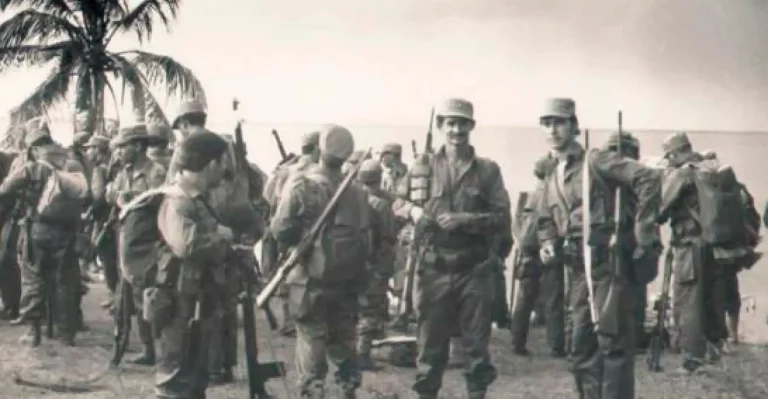 Cayo Confites: la fallida expedición antitrujillista que marcó la historia dominicana