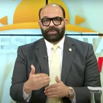 Félix Portes anuncia demanda contra el Estado por tragedia del Jet Set