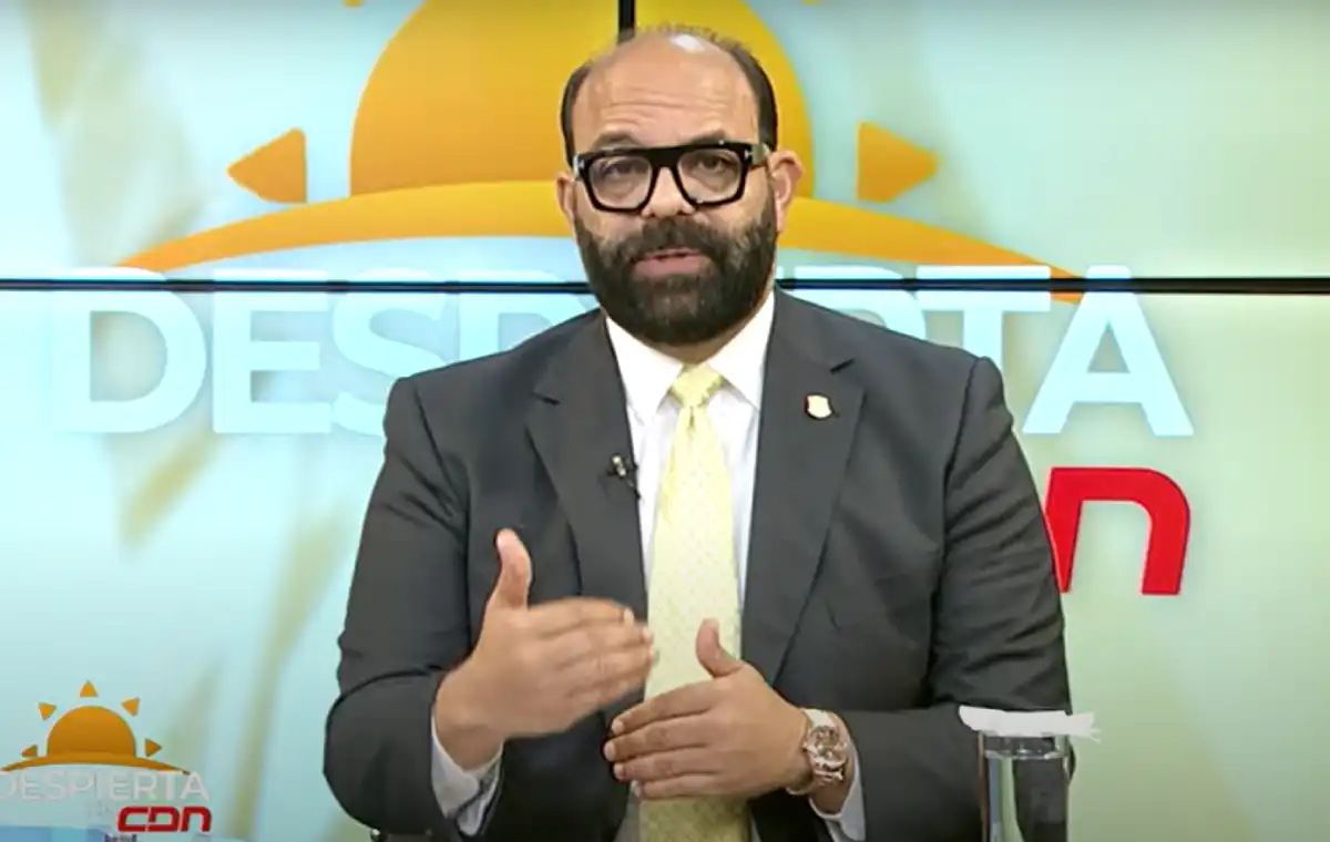 Félix Portes anuncia demanda contra el Estado por tragedia del Jet Set