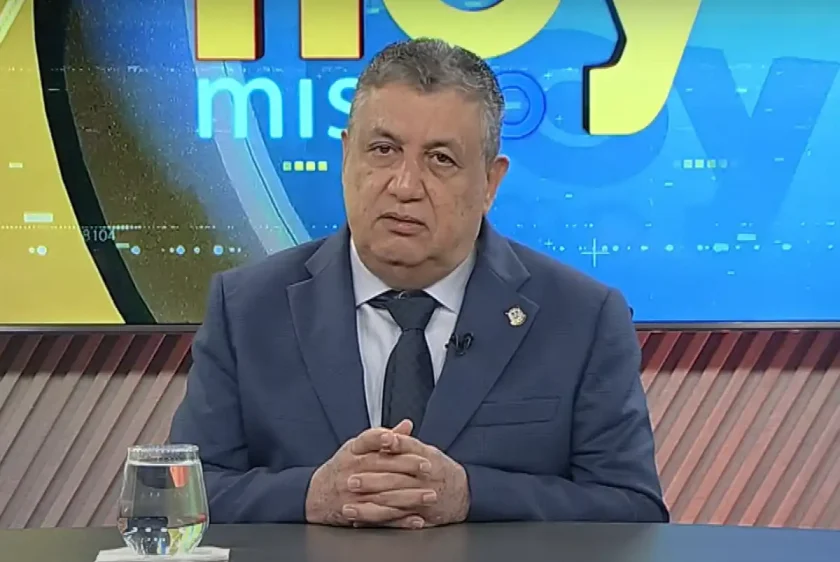 Gustavo Sánchez: “No respaldo a nadie, busco consenso”