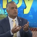 Joel Santos: reformas mineras, energéticas e hidrocarburos