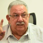 Cuatro años después, ni una esquina para José Enrique Sued