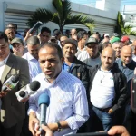 Transportistas de la CNTT protestarán este lunes en 22 puntos de Santiago