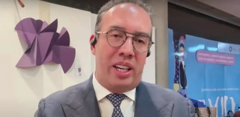 Atentado Miguel Uribe: Abogado acusa al Gobierno Petro de omisión Atentado Miguel Uribe: Abogado acusa al Gobierno Petro de omisión