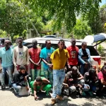 Jesuitas y política migratoria haitiana en RD: Ola de críticas