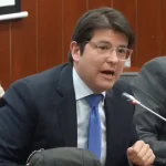 Miguel Uribe Turbay en estado crítico tras cirugía de urgencia