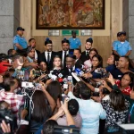 Medida de coerción en la discoteca Jet Set aplazada