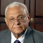 Haitianos se lanzan de un cuarto piso por miedo a Migración: Negro Veras