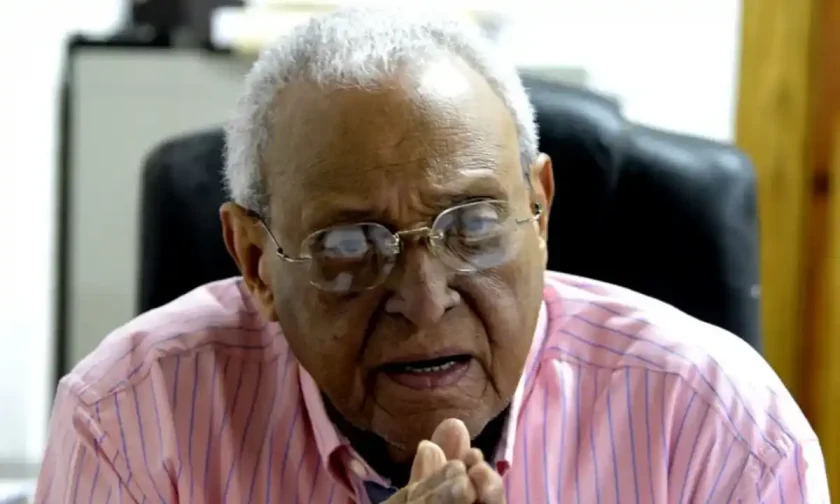 Desigualdad en República Dominicana: crítica de Negro Veras