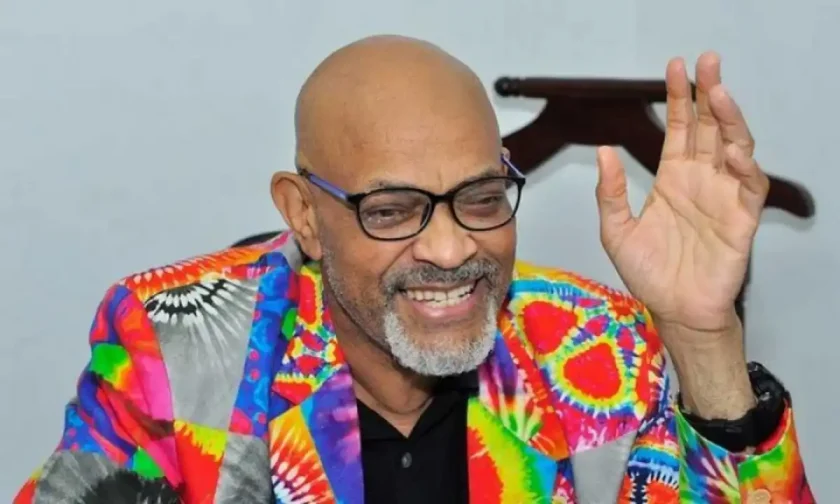 Nelson Javier "El Cocodrilo" se recupera en casa tras recaída por líquido en los pulmones