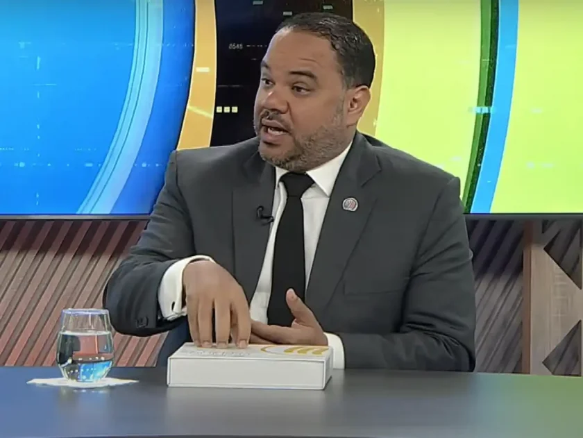 Pablo Ulloa: Caso Jet Set muestra urgencia de nuevo Código Penal