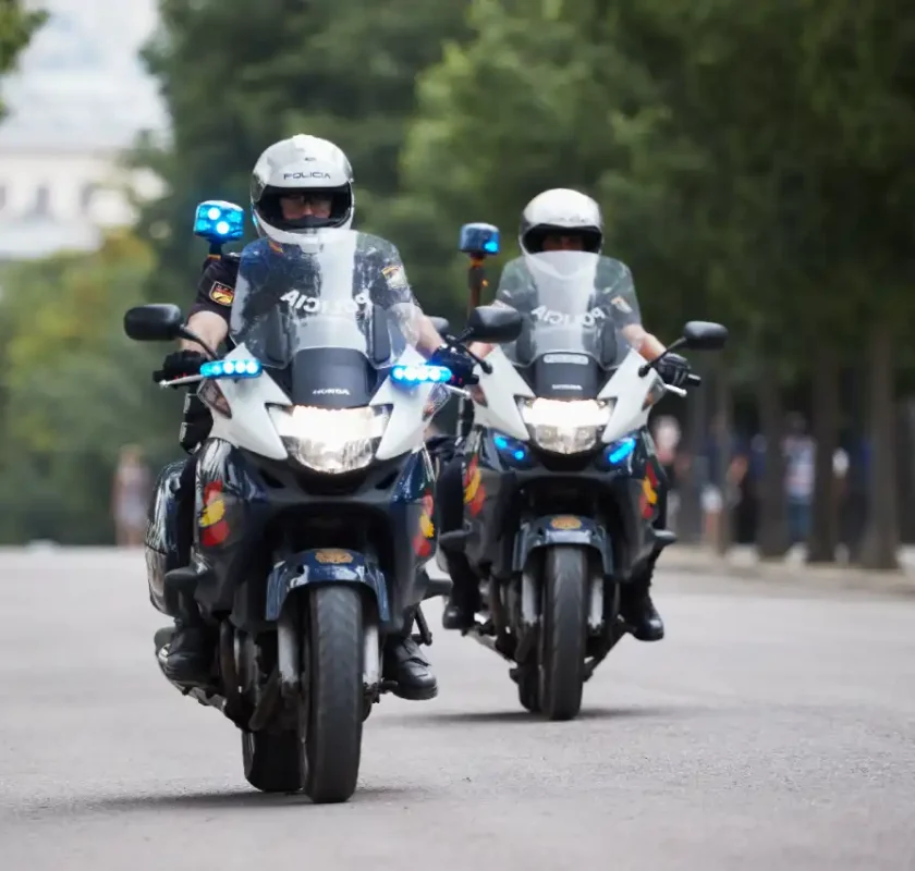 Filtración masiva de datos sacude a la cúpula política española