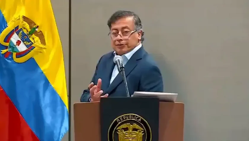 Atentado Miguel Uribe: Abogado acusa al Gobierno Petro de omisión Atentado Miguel Uribe: Abogado acusa al Gobierno Petro de omisión