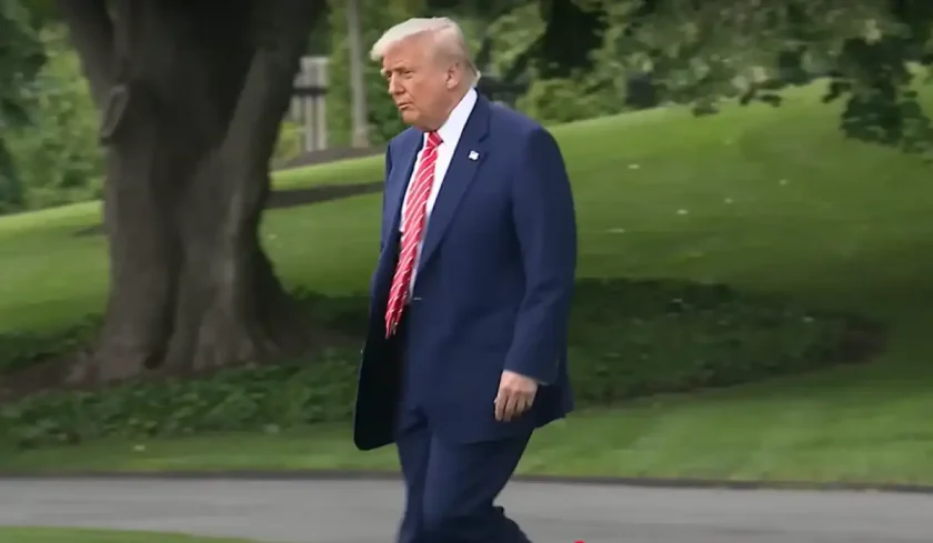 Musk arremete contra la ley fiscal de Trump: "Una abominación repugnante" Musk arremete contra la ley fiscal de Trump: "Una abominación repugnante"