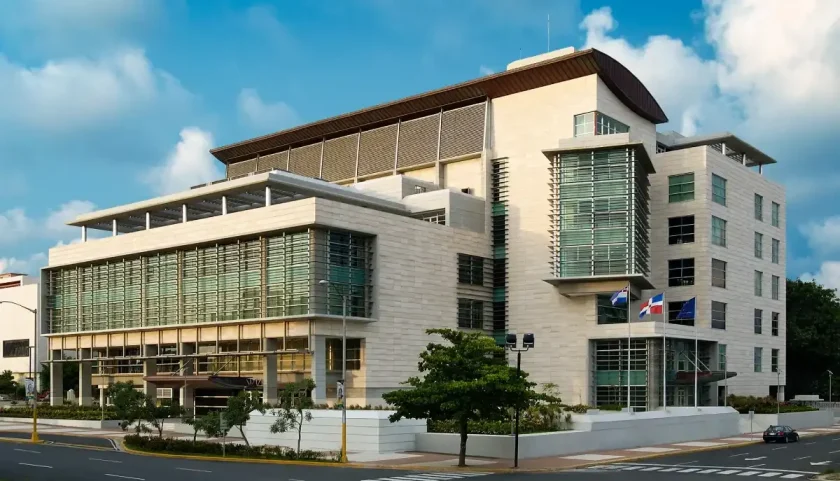 Operación Begonias: Desmantelan red de trata en RD