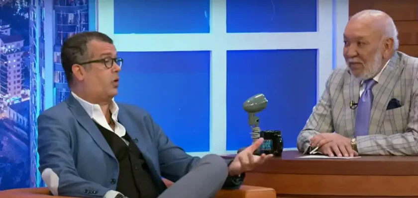 Roger Zayas: Más que la voz de 440, una carrera solista con identidad propia