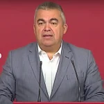 Santos Cerdán ingresa en prisión por trama de sobornos