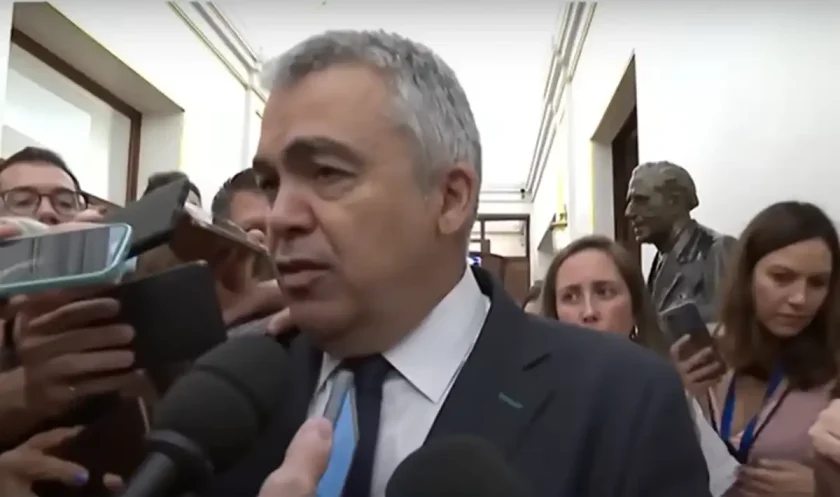 Santos Cerdán dimite: Claves de su renuncia en el PSOE