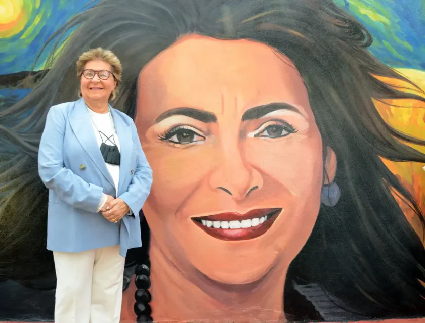 Fallece Socorro Castellanos, voz emblemática de la radio dominicana