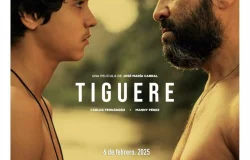"Tíguere" de Cabral: Estreno impactante en Guadalajara