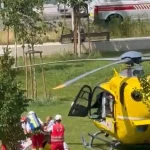 Tiroteo en una escuela de Austria deja 10 muertos