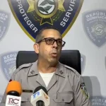 Policía investiga hallazgo de delincuentes atados en Yaguate