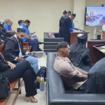 el juicio contra Wander Franco por abuso sexual infantil. B