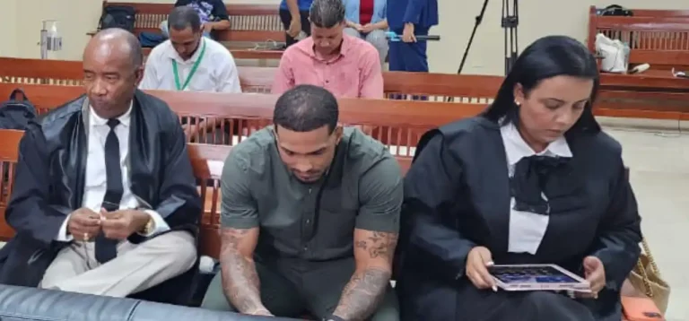juicio Wander Franco recibe pena suspendida por abuso sexual, madre de la víctima condenada por explotación y lavado de activos