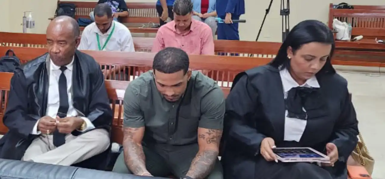 juicio Wander Franco recibe pena suspendida por abuso sexual, madre de la víctima condenada por explotación y lavado de activos