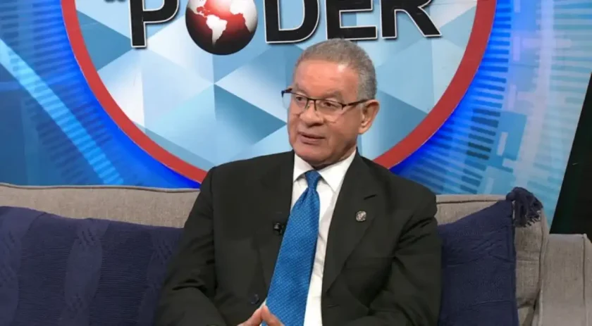 Wilson Gómez: RD en legítima defensa ante agravada crisis haitiana Wilson Gómez: RD en legítima defensa ante agravada crisis haitiana