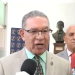 Wilson Gómez condena campaña del Vaticano sobre migración haitiana