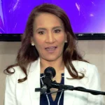 Zoraima Cuello refuta cifras del Gobierno sobre disminución del analfabetismo