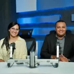 Caos vehicular en Santo Domingo: Intrant revela más de 3 millones de desplazamientos diarios