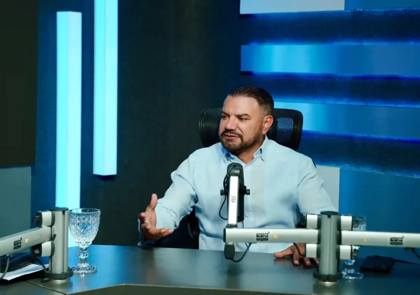 Fiduciaria Reservas administra más del 3.8 % del PIB, revela su vicepresidente ejecutivo