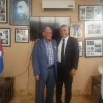 Ante una distinción