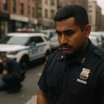 Aumentan ataques violentos contra policías en Nueva York